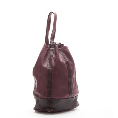 NOEMI Rucksack Bordeaux