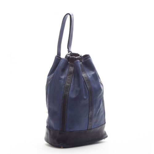 NOEMI Backpack Navy