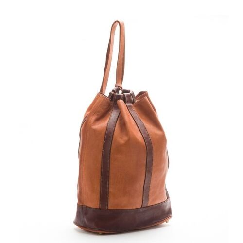 NOEMI Backpack Tan