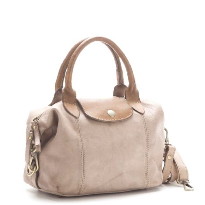 Large on sale bowler bag