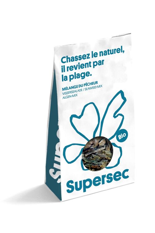 Mélange du Pecheur 50g