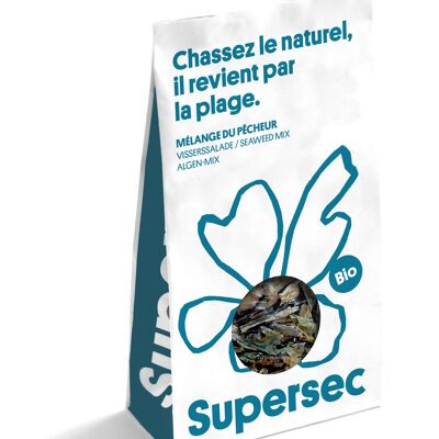 Miscela del Pescatore 50g