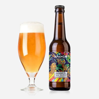 Manana&#39;IPA