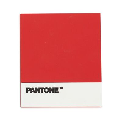 Sets de table, Pantone, rouge, silicone