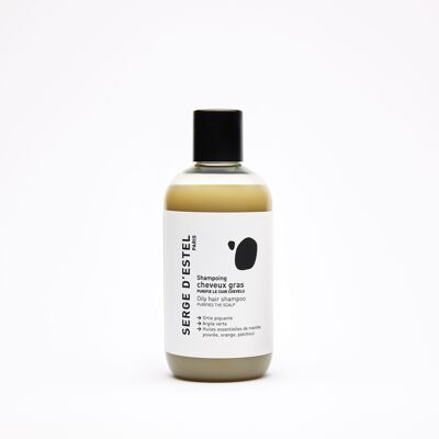 Champú Purificante Cabello Graso 250 ml