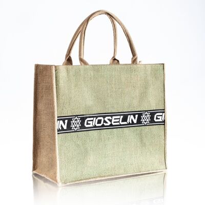 SAC CANNES VERT