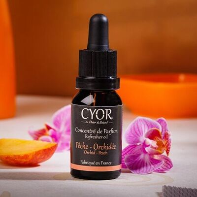 ORCHID PERFUME CONCENTRATE 15ml