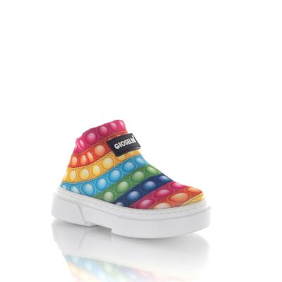 ZAPATILLAS POP IT BEBE 30-35