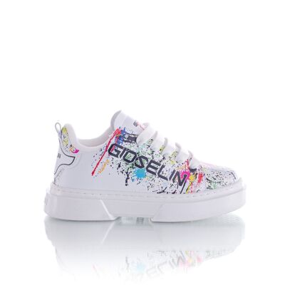 FLY BABY PAINT MULTICOLOR