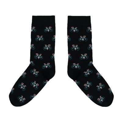 Bicycle v4 Socks