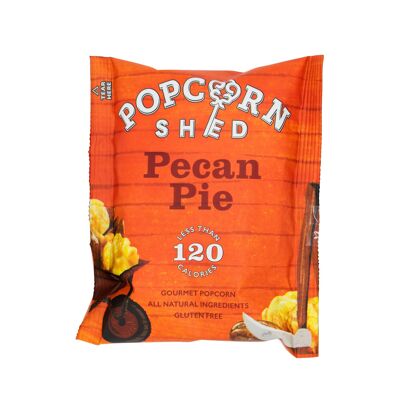 Pecan Pie Popcorn Snack Pack