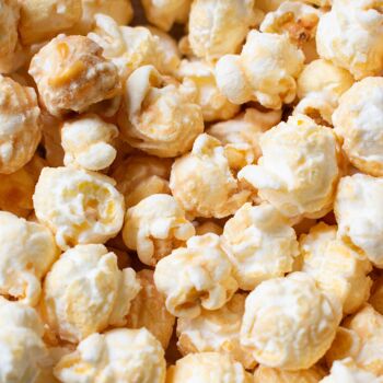 Dites "cheese! Pack collation pop-corn 3