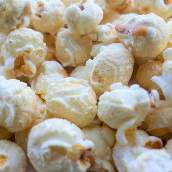 Pack collation pop-corn au fromage bleu 3