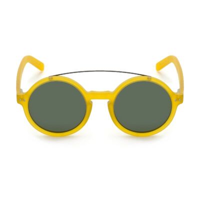 B018 - FOSCA Sunglasses - YELLOW