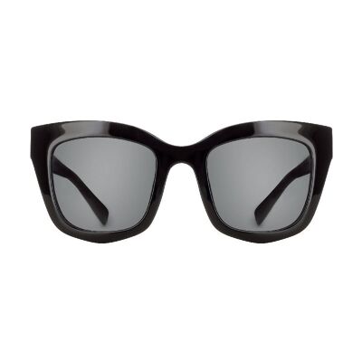 B023 - CONTA Sunglasses - BLACK