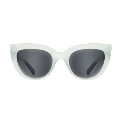 B027 - TAMARIU Sunglasses - GREEN MATE