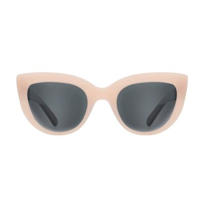 B028 - TAMARIU Sunglasses - PINK MATE