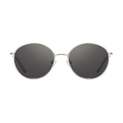 B029 - CANNES Sunglasses - SILVER