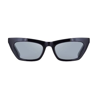 B063 - MILOS Sunglasses - BLACK