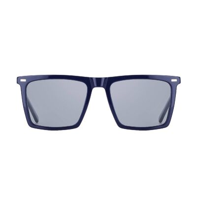 B067 - RODAS Sunglasses - DARK BLUE