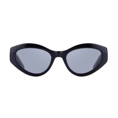 B070 - MYKONOS Sunglasses - BLACK