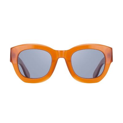 B072 - ALGHERO Sunglasses - CARAMEL