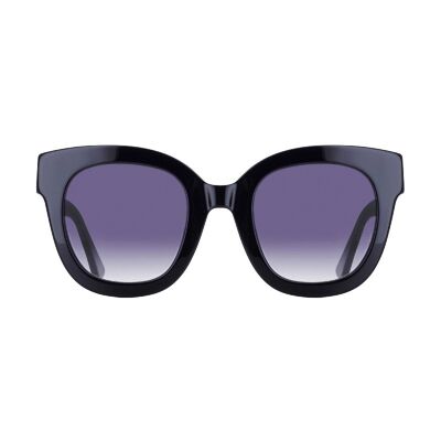 B077 - BONDI Sunglasses - BLACK
