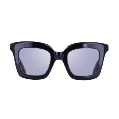 B082 - NAVAGIO Sunglasses - BLACK