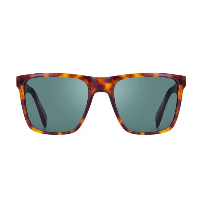 B087 - BONIFACIO Sunglasses - BROWN HAVANA