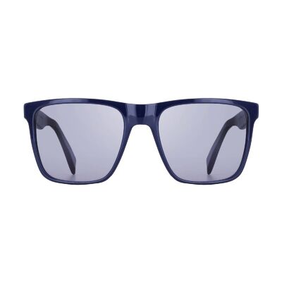 B088 - BONIFACIO Sunglasses - BLUE
