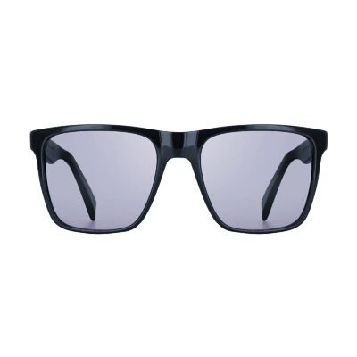 B089 - BONIFACIO Sunglasses - BLACK