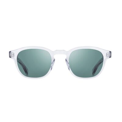 B091 - CRETA Sunglasses - CRYSTAL CLOUD