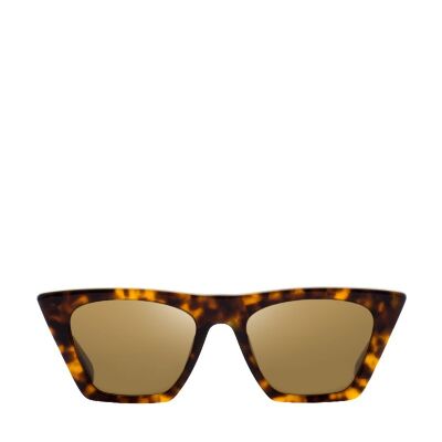 V042 - PORTOBELLO Sunglasses  - LIGHT HAVANA