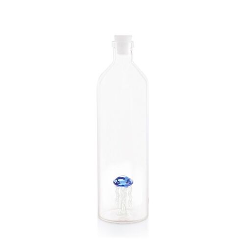 Botella,Atlantis,medusa,1.2 L,borosilicato