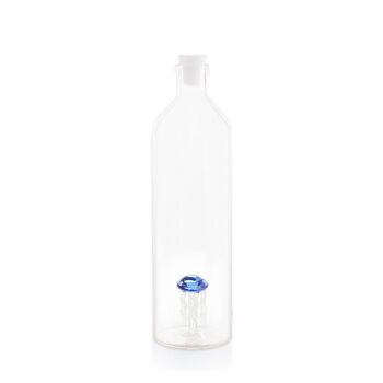 Bouteille, Atlantis, méduse, 1,2 L, borosilicate 1