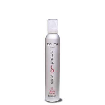 Mousse Forte - 300 ml