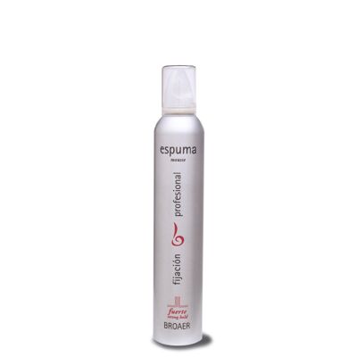 Strong Mousse - 300 ml