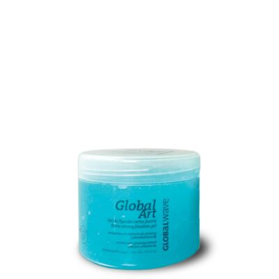 GLOBAL ART FIXING GEL