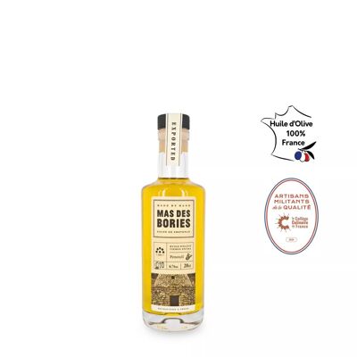 Aceite de oliva con hinojo 20cl