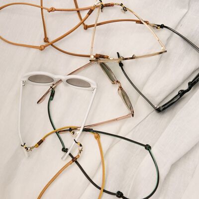 Cordones de gafas