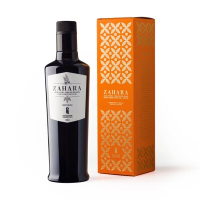 Zahara 500ml - Premium Extra Virgin Olive Oil - Gift box