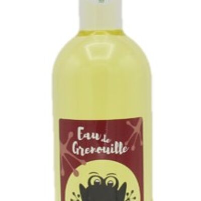 LIQUORE DI ZAFFERANO 20cl