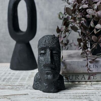 Sculpture Timmi - Noir - Abigail Ahern