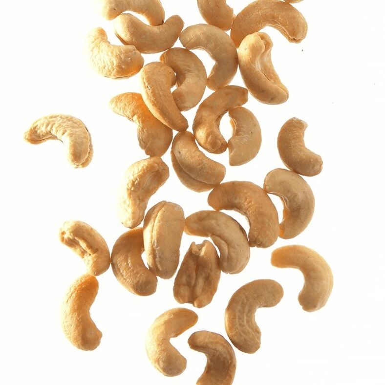 Buy wholesale DRIED FRUITS / Raw Shelled Peanut - CHINA - 1 kg - Organic*  (*Certified Organic by FR-BIO-10)