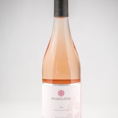 Englischer Pinot Noir Rosé – 2020