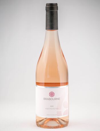 Pinot Noir Anglais Rosé – 2020