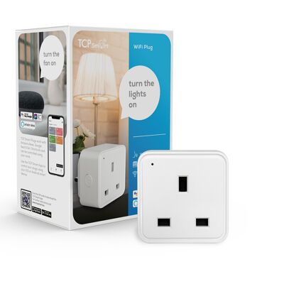 TCP Smart Wifi Plug