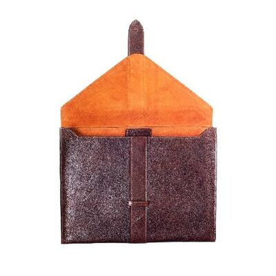 CHESTNUT LAPTOP CASE 13 ''