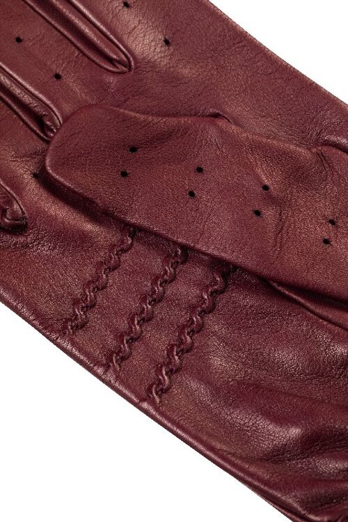 OXBLOOD | Classic Sport