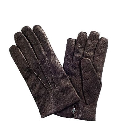 PERFORATED WINTER GLOVES